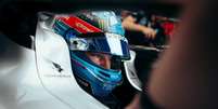 George Russell foi o mais rápido do dia   Foto: Mercedes / Grande Prêmio