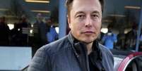 Elon Musk  Foto: Reprodução/Instagram/@elonmusk