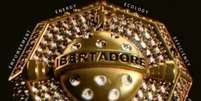 Melhor jogador da Libertadores vai ganhar um anel com 117 diamantes.  Foto: 