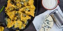 Guia da Cozinha - Patê de gorgonzola: veja receita prática e rápida para encantar os convidados  Foto: Guia da Cozinha
