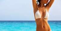 Ainda d&aacute; tempo! 7 truques para secar a barriga antes do ver&atilde;o  Foto: Shutterstock / Sa&uacute;de em Dia