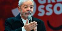Lula &eacute; eleito presidente da rep&uacute;blica, nests domingo (30).  Foto: Antonio Cruz/Ag&ecirc;ncia Brasil / BM&C News