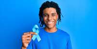 Novembro Azul: câncer de próstata é mais frequente em homens negros  Foto: Shutterstock / Saúde em Dia