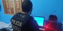 Segundo a PF, 24 benefícios assistenciais decorrentes da pandemia de covid-19 foram fraudados  Foto: Comunicação Social da Polícia Federal no Amapá