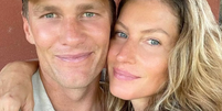 Tom Brady e Gisele Bundchen anunciaram a separação em 28 de outubro, após 13 anos juntos  Foto: Reprodução/Instagram