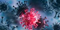 BQ.1 e XBB: o que se sabe sobre novas variantes do coronavírus  Foto: Shutterstock / Saúde em Dia