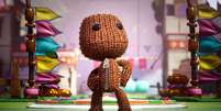 Sackboy: Uma Grande Aventura chegou ao PC  Foto: PlayStation / Divulgação