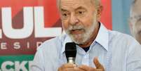 Lula já começa a planejar o governo    Foto: Marlon Costa / Futura Press