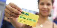 Novo Bolsa Família, chamado de Auxílio Brasil, é composto por 6 benefícios, incluindo bônus pra quem conseguir emprego  Foto: Rafael Lampert Zart/ Agência Brasil / Estadão