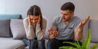 Estresse conjugal pode aumentar chance de infarto, aponta estudo  Foto: Shutterstock / Saúde em Dia