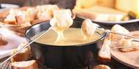 Receitas de fondue  Foto: Shutterstock / Alto Astral