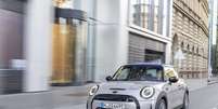 Mini Cooper S E  Foto: Mini / Divulga&ccedil;&atilde;o