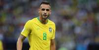 Renato Augusto pelo Brasil  Foto: Shutterstock / Sport Life