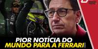(  Foto: Rodrigo Berton / Grande Prêmio