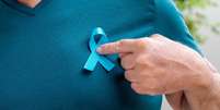 Novembro Azul: câncer de próstata pode afetar fertilidade  Foto: Shutterstock / Saúde em Dia