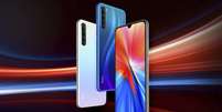 Xiaomi Redmi Note 8 (2021) (  Foto: Divulgação/Xiaomi / Tecnoblog