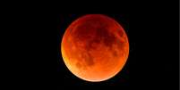 Prepare-se para o Eclipse Lunar em Touro –  Foto: Shutterstock / João Bidu