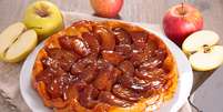 Tarte tatin  Foto: Shutterstock / Portal EdiCase