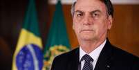 Jair Bolsonaro  Foto: Divulgação