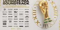 Trilha Sonora Definitiva de FIFA traz 100 melhores faixas dos games de futebol  Foto: EA / Divulgação