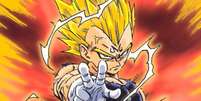 vegeta.jpg  Foto: Reprodu&ccedil;&atilde;o/Toei Animation