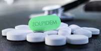 Zolpidem: neurologista alerta os riscos de se medicar sem orientação  Foto: Shutterstock / Saúde em Dia