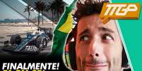 (  Foto: Rodrigo Berton / Grande Prêmio
