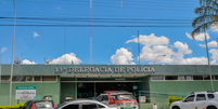 O crime é investigado pela 11ª Delegacia de Polícia do Núcleo Bandeirante, no Distrito Federal.  Foto: Vinícius de Melo/Agência Brasília