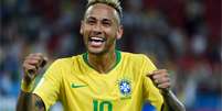 O jogador Neymar prometeu fazer 5 gols na Copa do Mundo, e a Astrologia explica esse comportamento. Saiba quais são os signos que prometem demais –  Foto: Shutterstock / João Bidu