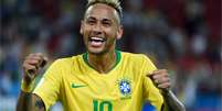 O jogador Neymar prometeu fazer 5 gols na Copa do Mundo, e a Astrologia explica esse comportamento. Saiba quais são os signos que prometem demais –  Foto: Shutterstock / João Bidu