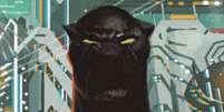 black-panther-pantera-negra-hq.jpg  Foto: Reprodução/Marvel
