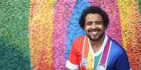 Coletivo está em dialogado com a FIFA para buscar soluções contra lgbtfobia no Catar.  Foto: Rafaela Araujo