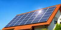 Aten&ccedil;&atilde;o ao estudar energia solar  Foto: iStock