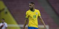 Brasileiro pode deixar clube espanhol em janeiro (Foto: Lucas Figueiredo/CBF)  Foto: Lance!