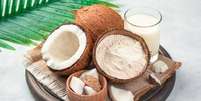 Veja como fazer farinha de coco em casa – Foto: Shutterstock  Foto: Guia da Cozinha