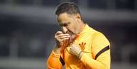 Vítor Pereira deixa o Corinthians após somente uma temporad à frente do clube (Foto: Rodrigo Coca/Ag.Corinthians)  Foto: Lance!