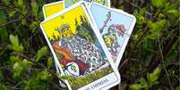 Aprenda a utilizar os arquétipos do tarot –  Foto: Shutterstock / João Bidu