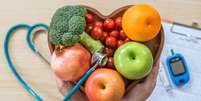 Veja dicas de alimentos para diabetes – Foto: Shutterstock  Foto: Guia da Cozinha