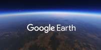 Foto: Reprodução/Google Earth / Canaltech
