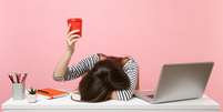 Fadiga: 3 maus hábitos que te deixam mais cansado  Foto: Shutterstock / Saúde em Dia