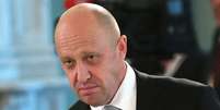 Yevgeny Prigozhin, chefe do grupo mercenário Wagner  Foto: Getty Images / BBC News Brasil