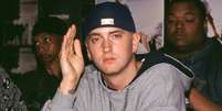 Eminem poderia ter estrelado um filme de GTA  Foto: BBC / Reprodução