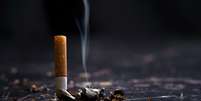 Dia do Não Fumar: entenda como cigarro pode causar trombose  Foto: Shutterstock / Saúde em Dia