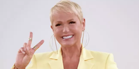 Xuxa  Foto: Instagram/Xuxa/Pipoca Moderna