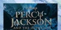 Percy Jackson: atores de Hades e Hefesto são anunciados  Foto: Reprodução/TikTok @rickriordan / todateen