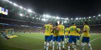 signos dos jogadores da seleção brasileira  Foto: Lucas Figueiredo/CBF / Personare