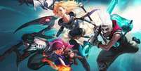  Foto: League of Legends/ Divulgação / Canaltech