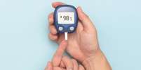 Casos de diabetes triplicaram nas Américas em 30 anos, aponta OPAS  Foto: Shutterstock / Saúde em Dia