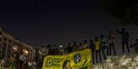 Seleção Brasileira chega ao Catar em clima de festa e confiança da torcida   Foto: Terra/Aline Kuller