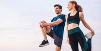 Atividade física ou exercício físico: tem diferença?  Foto: Shutterstock / Sport Life